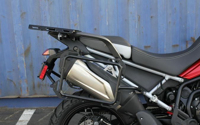 2020 Triumph Tiger 900 GT Pro