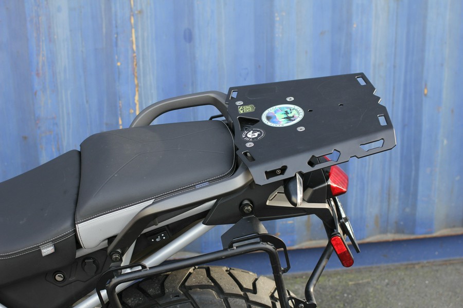 2020 Triumph Tiger 900 GT Pro