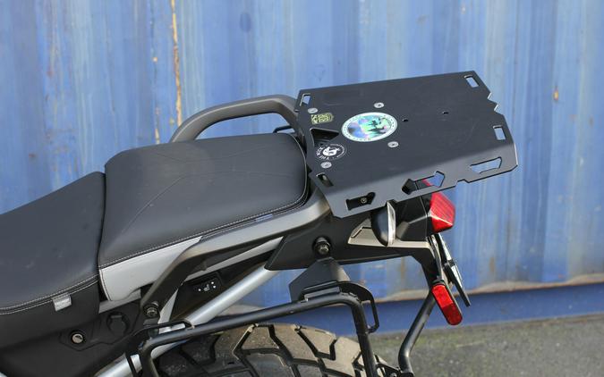 2020 Triumph Tiger 900 GT Pro