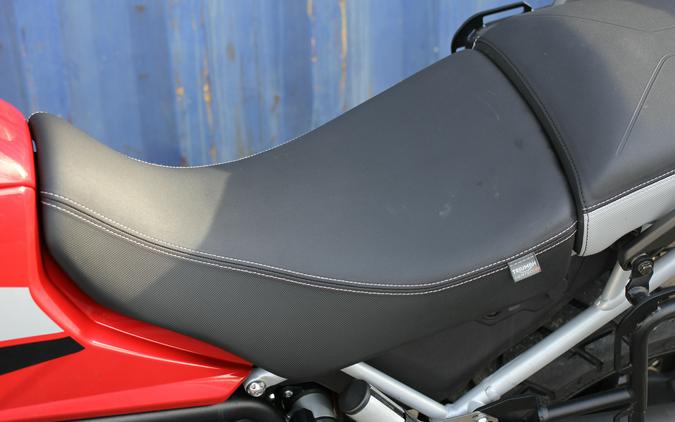 2020 Triumph Tiger 900 GT Pro