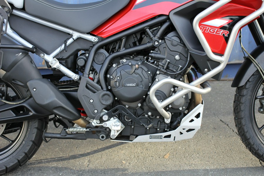 2020 Triumph Tiger 900 GT Pro