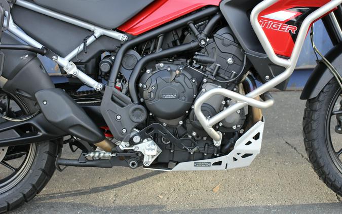 2020 Triumph Tiger 900 GT Pro