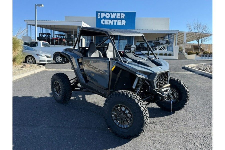 2026 Polaris 2026 POLARIS RZR XP S 1000 Ultimate - Stealth Gray