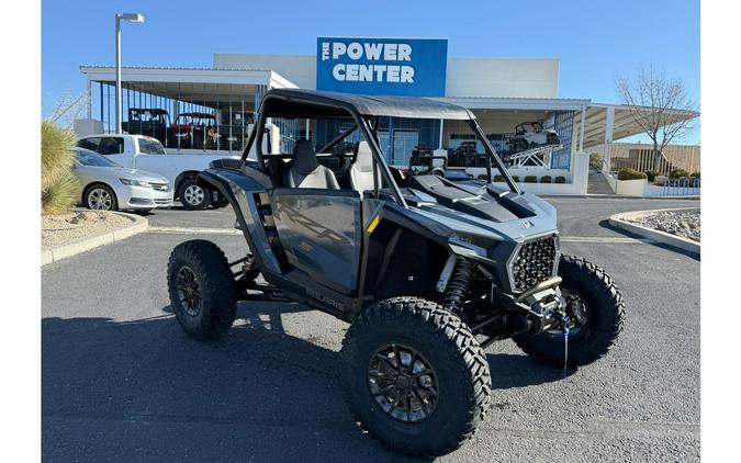 2026 Polaris 2026 POLARIS RZR XP S 1000 Ultimate - Stealth Gray