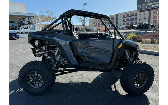 2026 Polaris 2026 POLARIS RZR XP S 1000 Ultimate - Stealth Gray