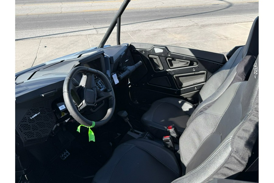 2026 Polaris 2026 POLARIS RZR XP S 1000 Ultimate - Stealth Gray