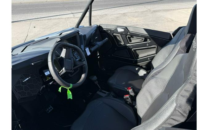 2026 Polaris 2026 POLARIS RZR XP S 1000 Ultimate - Stealth Gray