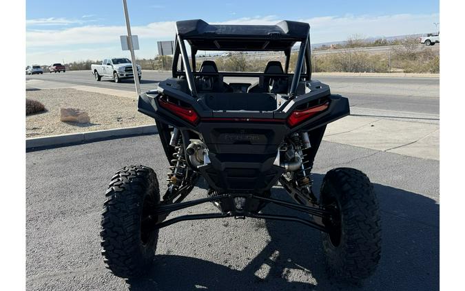 2026 Polaris 2026 POLARIS RZR XP S 1000 Ultimate - Stealth Gray