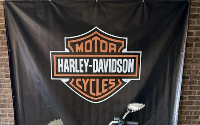 2012 Harley-Davidson 1200 Custom Brilliant Silver