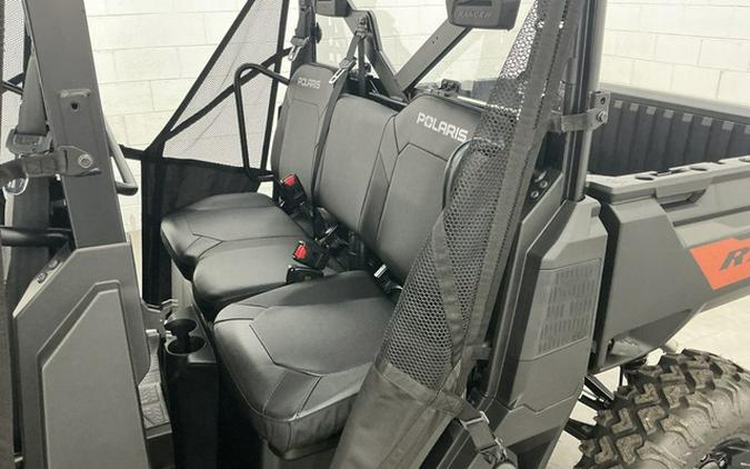 2026 Polaris Ranger Crew 1000 Premium PREMIUM - ROVER RUST