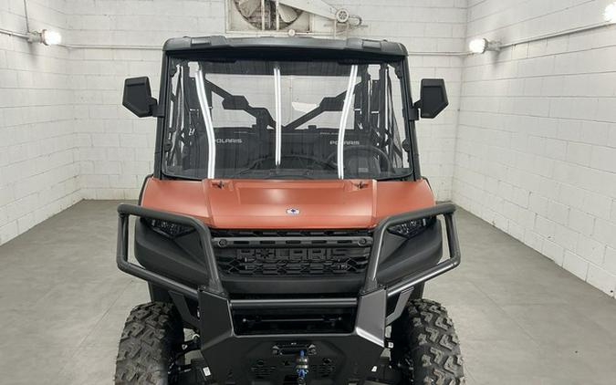 2026 Polaris Ranger Crew 1000 Premium PREMIUM - ROVER RUST
