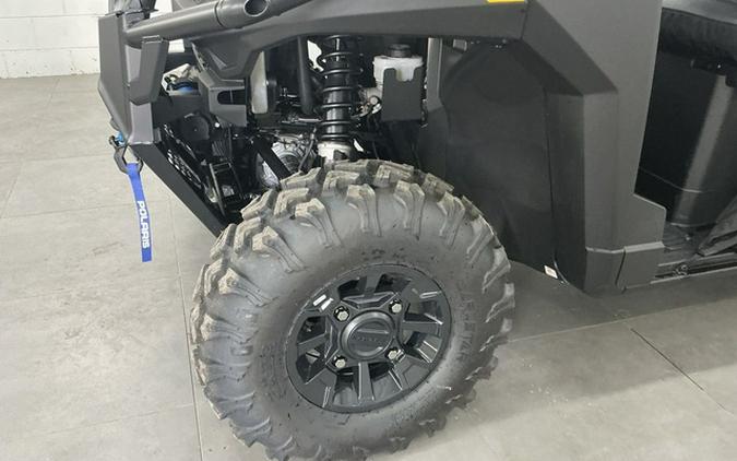 2026 Polaris Ranger Crew 1000 Premium PREMIUM - ROVER RUST