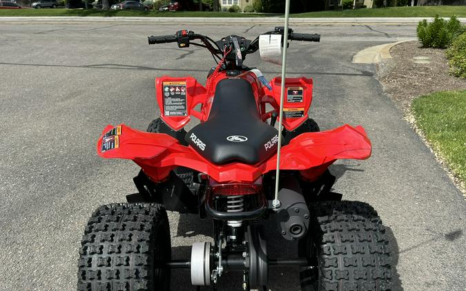 2026 Polaris Outlaw 110 EFI