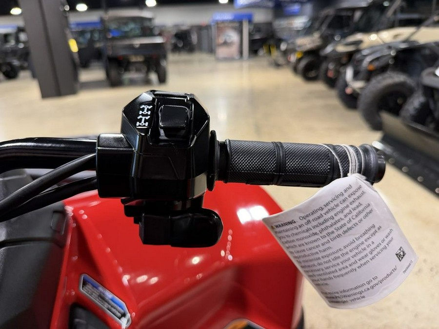 2026 Can-Am® Outlander 500