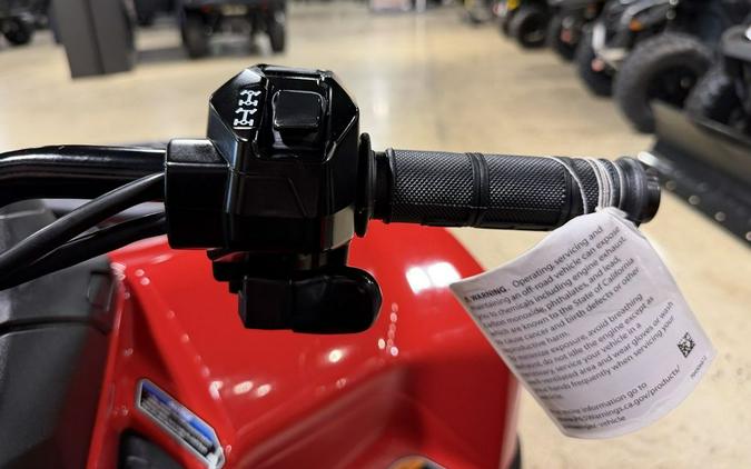 2026 Can-Am® Outlander 500