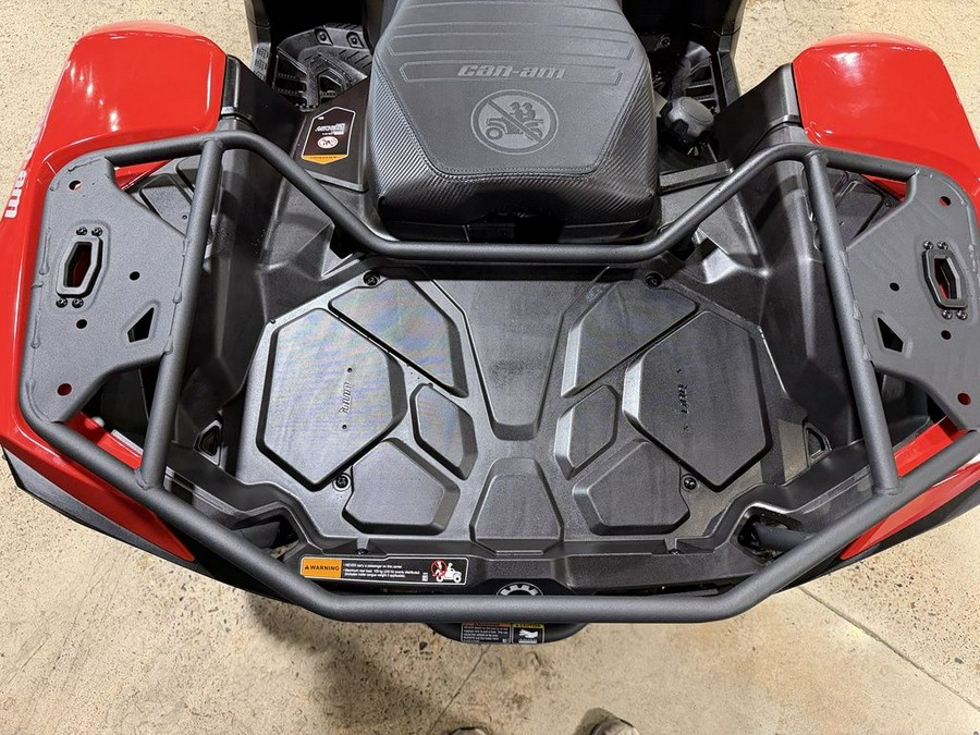 2026 Can-Am® Outlander 500