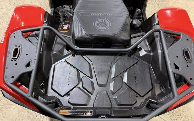 2026 Can-Am® Outlander 500