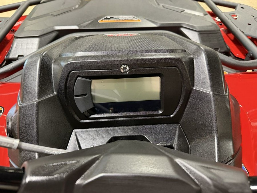 2026 Can-Am® Outlander 500