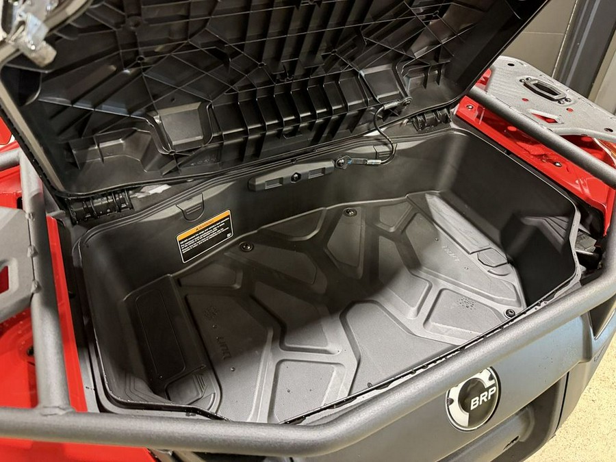 2026 Can-Am® Outlander 500