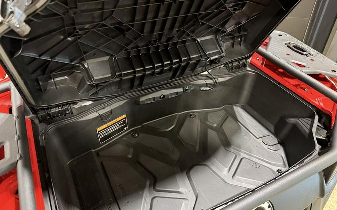 2026 Can-Am® Outlander 500