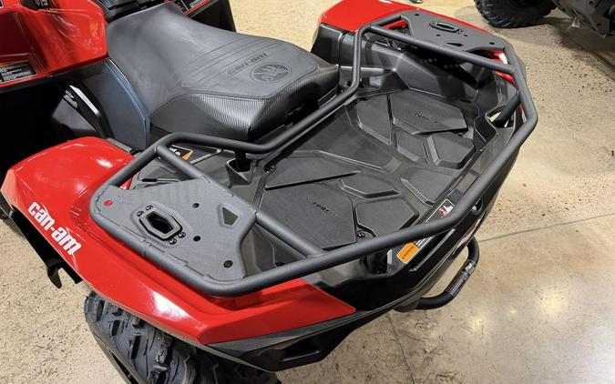 2026 Can-Am® Outlander 500