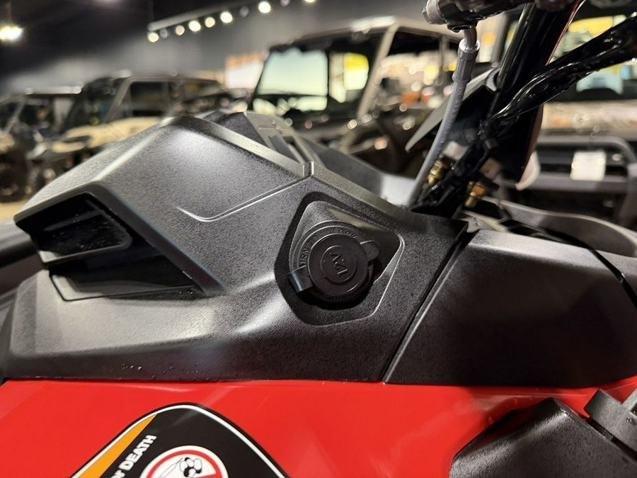 2026 Can-Am® Outlander 500