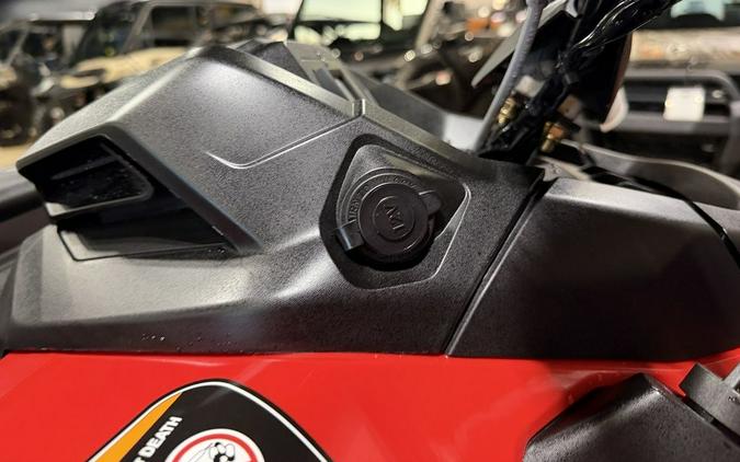 2026 Can-Am® Outlander 500