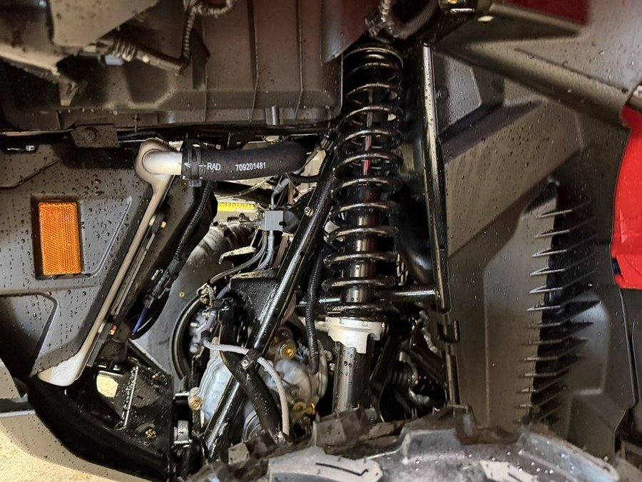 2026 Can-Am® Outlander 500