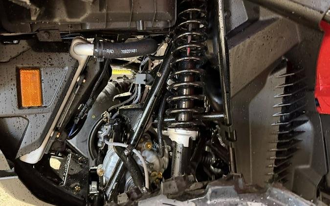 2026 Can-Am® Outlander 500