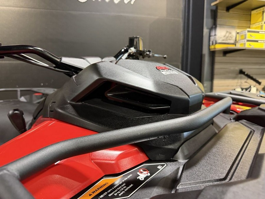 2026 Can-Am® Outlander 500