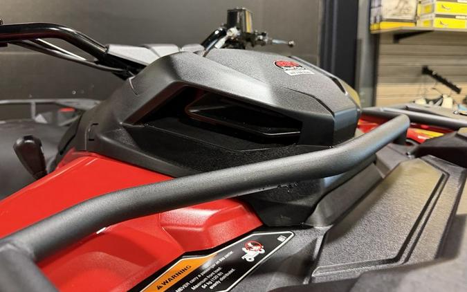2026 Can-Am® Outlander 500