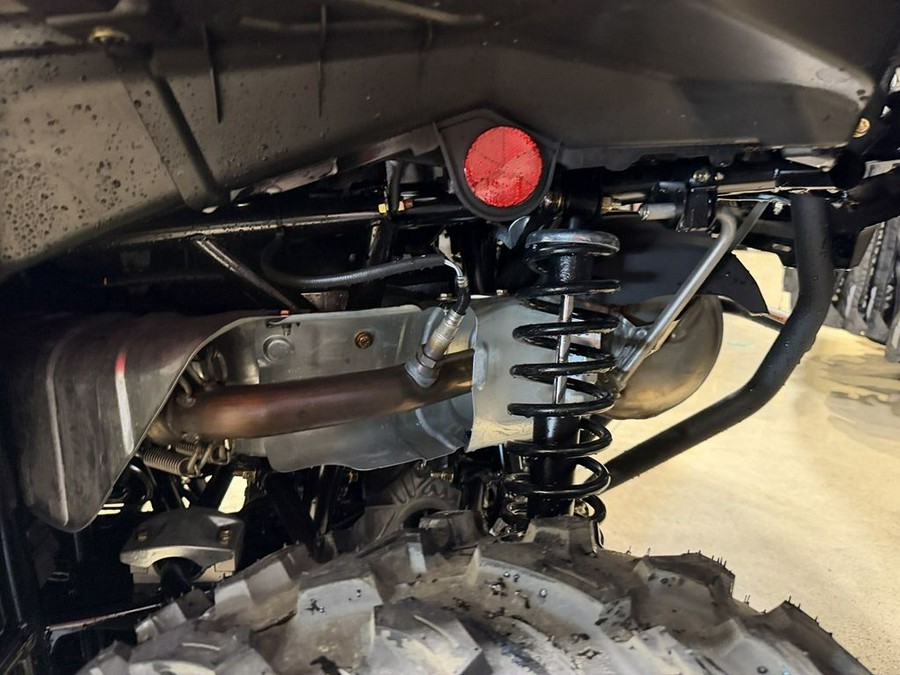 2026 Can-Am® Outlander 500