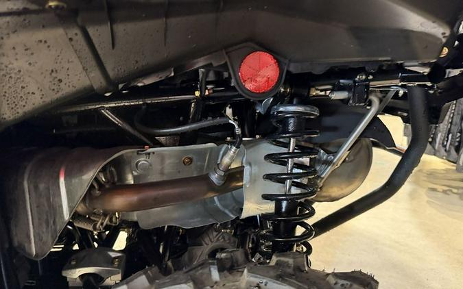 2026 Can-Am® Outlander 500