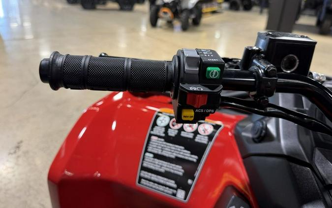 2026 Can-Am® Outlander 500