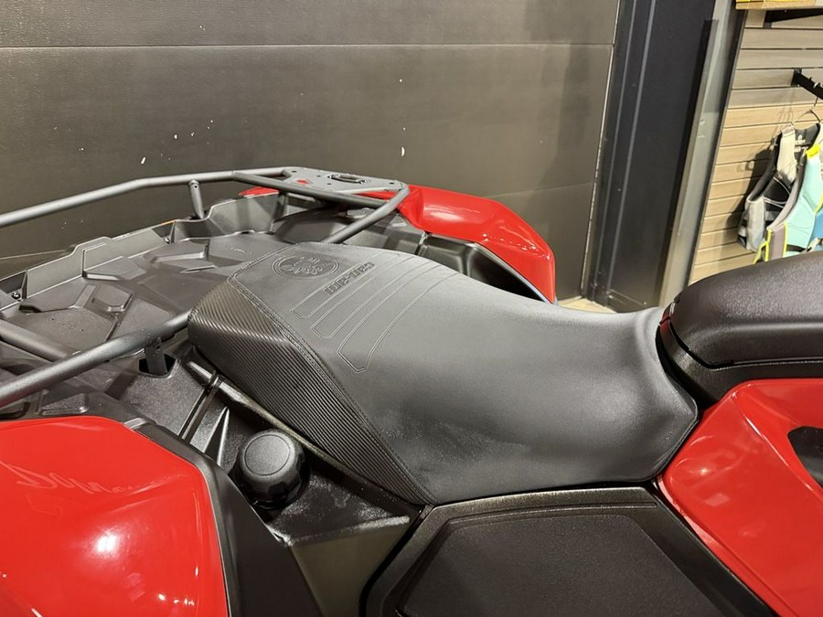 2026 Can-Am® Outlander 500