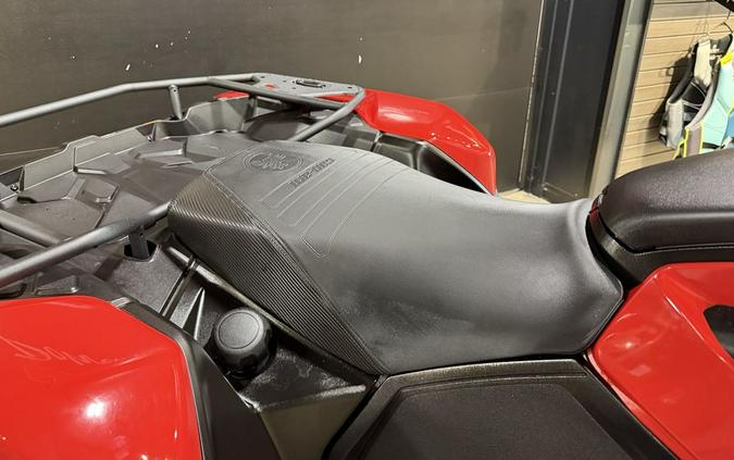 2026 Can-Am® Outlander 500