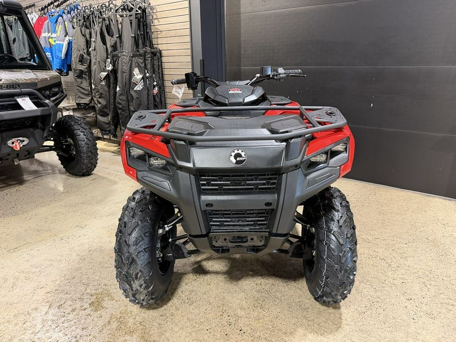 2026 Can-Am® Outlander 500