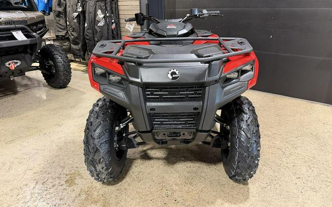 2026 Can-Am® Outlander 500