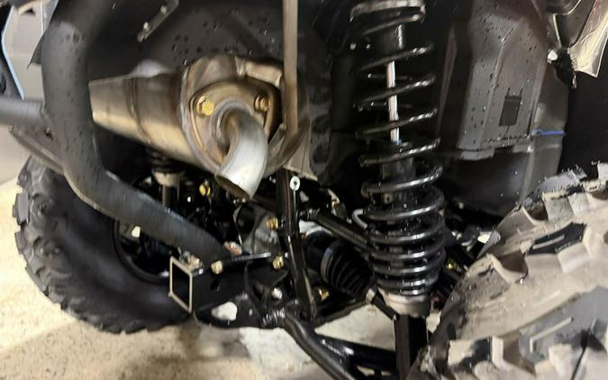 2026 Can-Am® Outlander 500