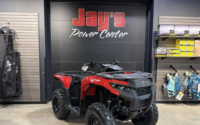 2026 Can-Am® Outlander 500