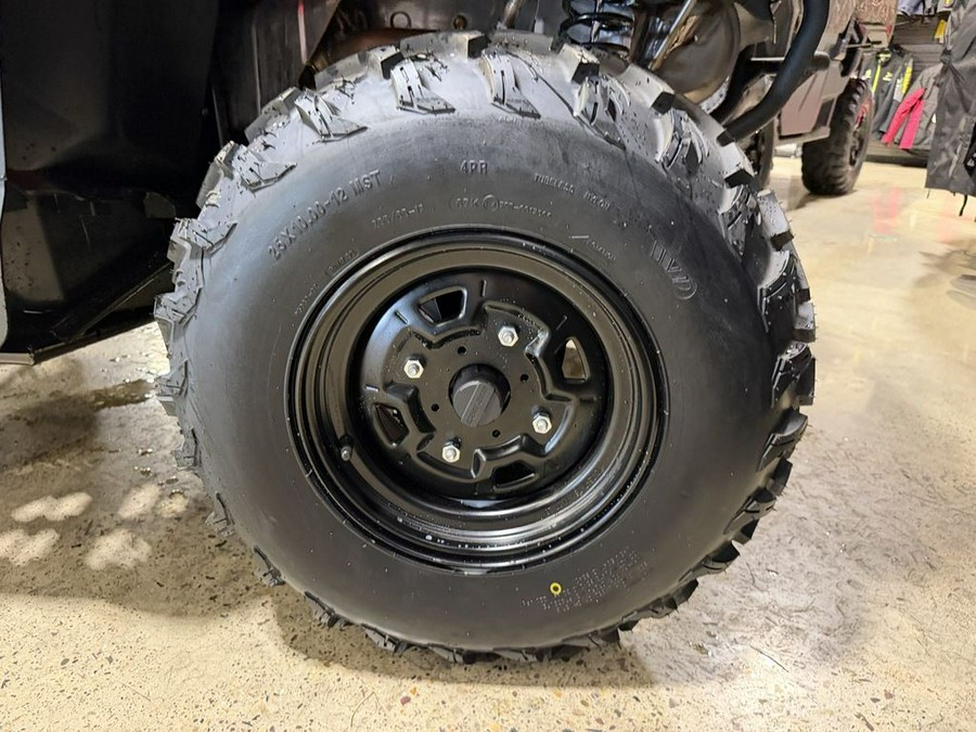 2026 Can-Am® Outlander 500