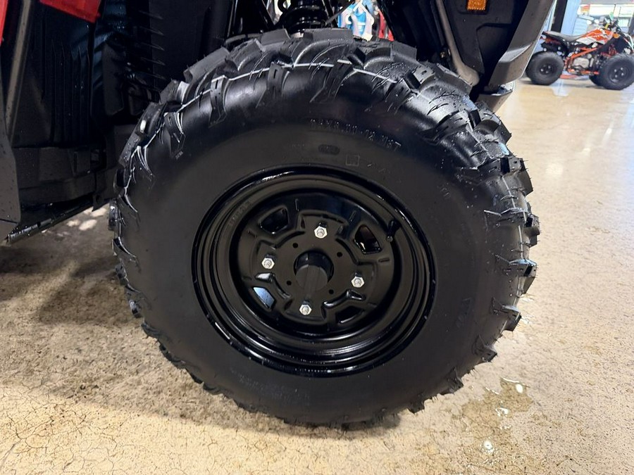 2026 Can-Am® Outlander 500