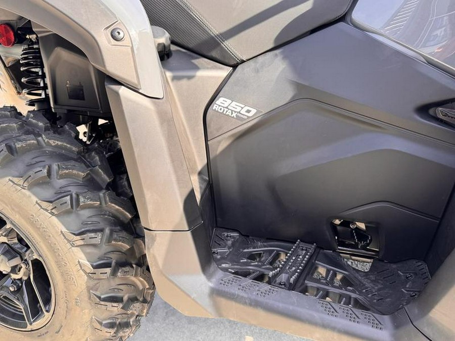 2025 Can-Am® Outlander DPS 850