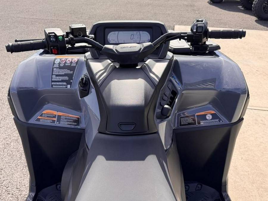 2025 Can-Am® Outlander DPS 850
