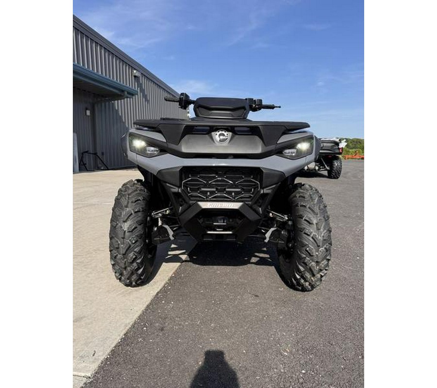 2025 Can-Am® Outlander DPS 850