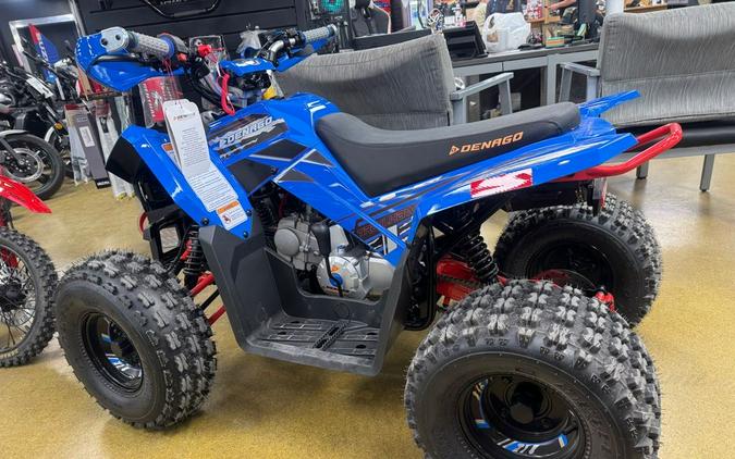 2026 Denago Powersports Trailhawk 10FI