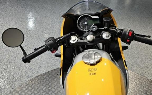 2026 Triumph Thruxton 400