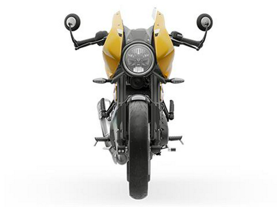 2026 Triumph Thruxton 400