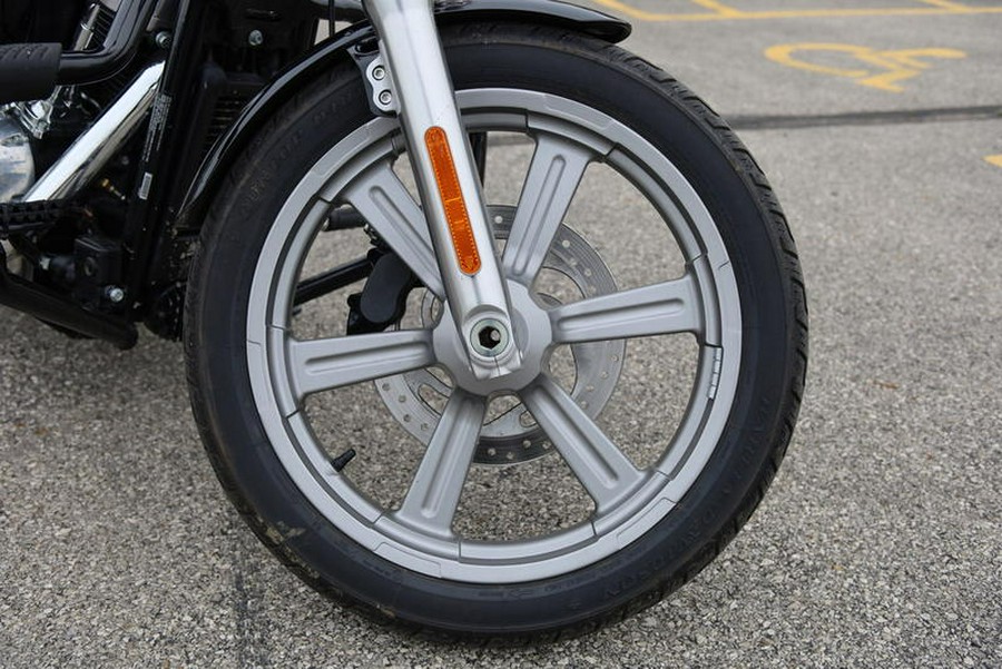 2022 Harley-Davidson® FXST - Softail® Standard