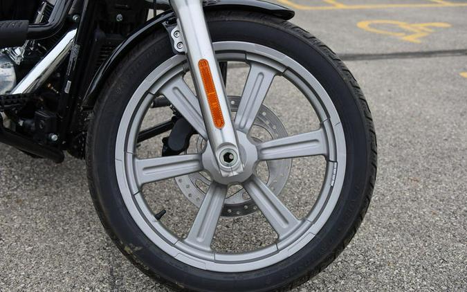 2022 Harley-Davidson® FXST - Softail® Standard